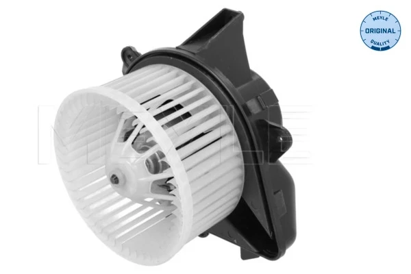 Motor de ventilador de forno (de aquecedor de salão) para Fiat Punto (188)
