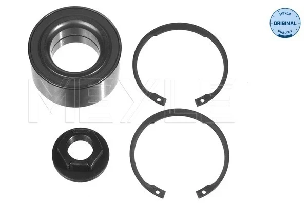 Rolamento de cubo dianteiro para Ford Mondeo (BNP)