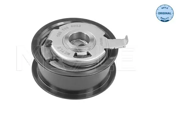 Rolo de reguladora de tensão da correia do mecanismo de distribuição de gás Volkswagen Polo IV