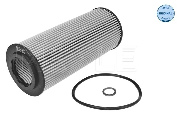Filtro de óleo на BMW 7 (E65, E66, E67)