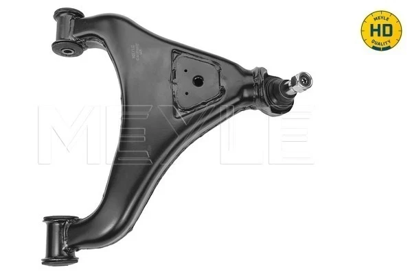 Braço oscilante inferior direito de suspensão dianteira para Mercedes Sprinter (901, 902)