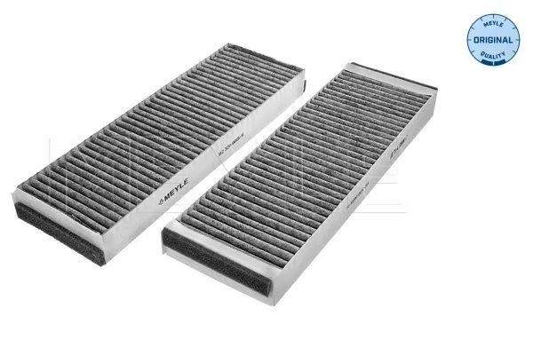 Filtro de salão Audi A6 Allroad C6