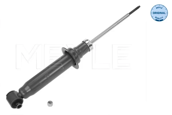 Amortecedor traseiro para BMW 5 (E34)