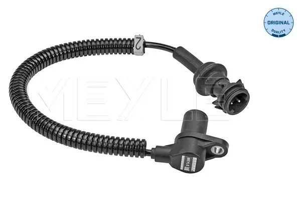Sensor de posição (de revoluções) de cambota 51271200009 MAN