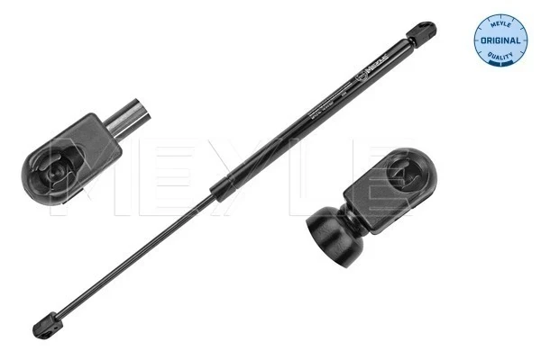 Amortecedor de tampa de porta-malas (de 3ª/5ª porta traseira) para Skoda Octavia (A4, 1U2)