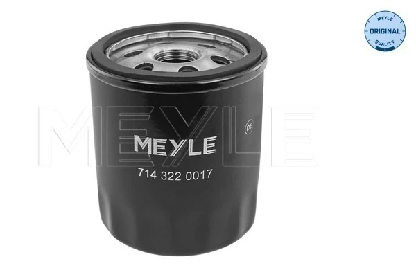 MBE8Z6731AB Ford filtro de óleo