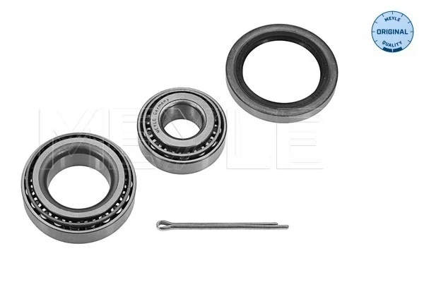 Rolamento de cubo traseiro para Toyota Starlet (EP91)
