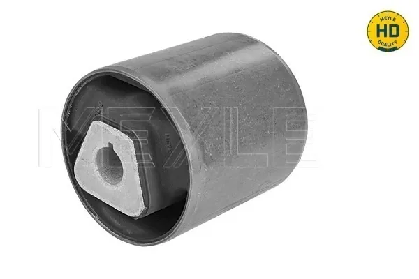 Bloco silencioso dianteiro do braço oscilante inferior BMW 7 F01, F02, F03, F04
