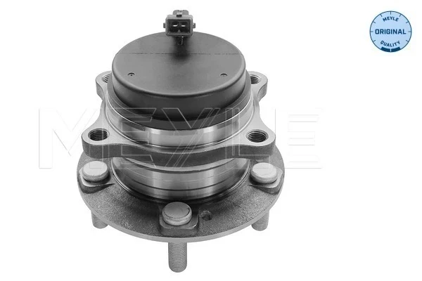 Cubo traseiro para Hyundai Santa Fe (DM)