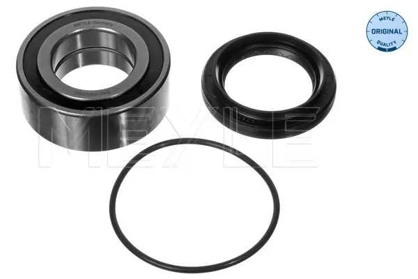 Rolamento de cubo traseiro Ford Transit IV