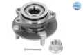 Cubo dianteiro Nissan Tiida C11X
