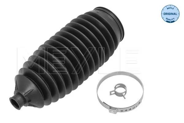 Bota de proteção do mecanismo de direção (de cremalheira) Chevrolet Lacetti J200