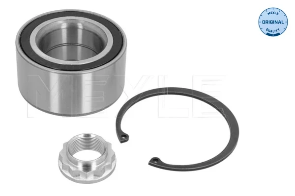 Rolamento de cubo dianteiro para BMW 3 (E92)