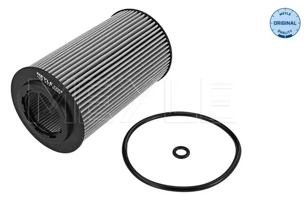 Filtro de óleo Opel Astra G