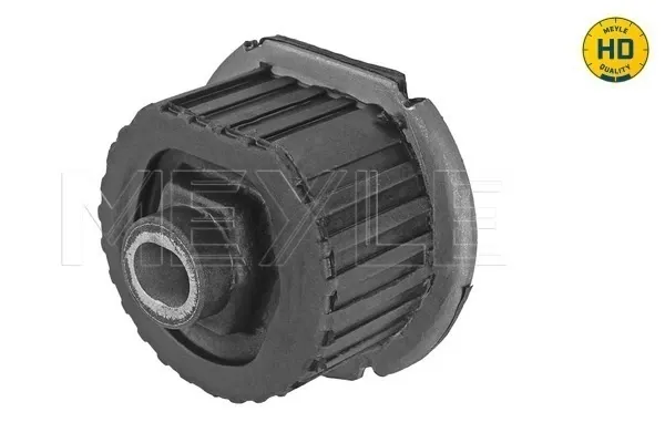 Bloco silencioso de viga traseira (de plataforma veicular) Mercedes E W124