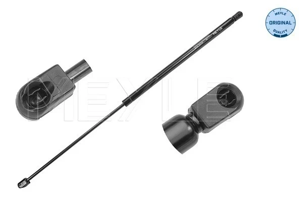 Amortecedor da capota para Audi A4 (8E5)