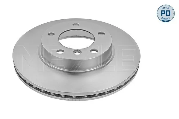 Disco do freio dianteiro para BMW 3  E46
