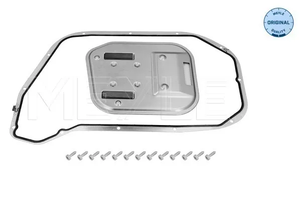 Filtro da Caixa Automática de Mudança 1091298009 ZF Parts
