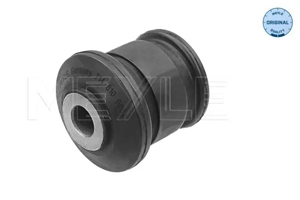 Bloco silencioso dianteiro do braço oscilante inferior Ford Fusion JU