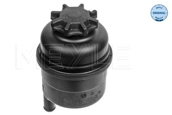 Tanque de bomba da Direção hidrâulica assistida на BMW 5 (E60)