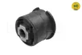 Bloco silencioso de viga traseira (de plataforma veicular) BMW 7 E65, E66, E67