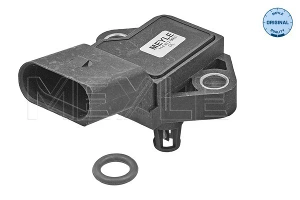 Sensor de pressão de supercompressão para Volkswagen Bora (1J2)
