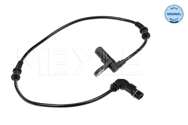 Sensor dianteiro de ABS на Mercedes S (W220)
