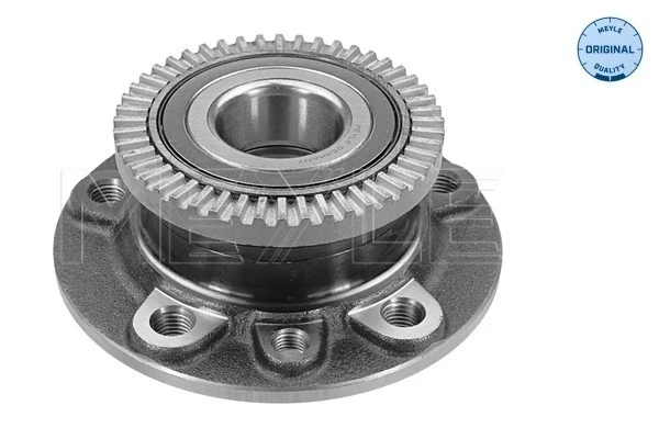 Cubo dianteiro para Opel Omega (16, 17, 19)