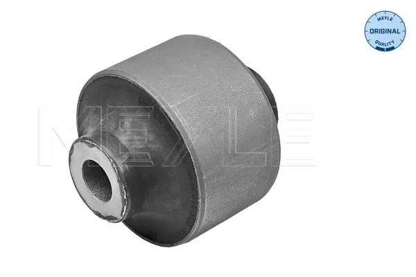 Bloco silencioso dianteiro do braço oscilante inferior 16146100028 Meyle