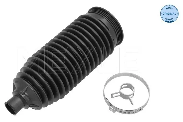 Bota de proteção do mecanismo de direção (de cremalheira) Ford Focus IV