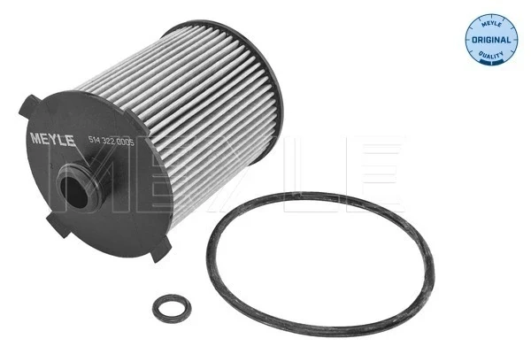Filtro de óleo para Volvo XC90 
