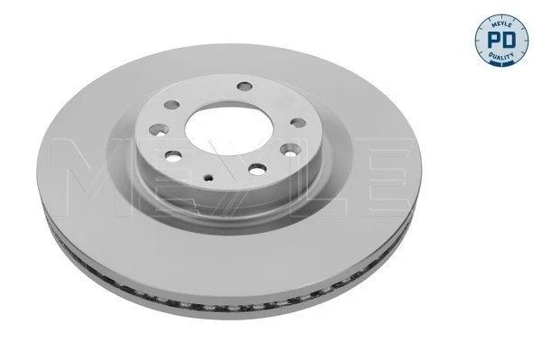 Disco do freio dianteiro para Mazda CX-7 (ER)