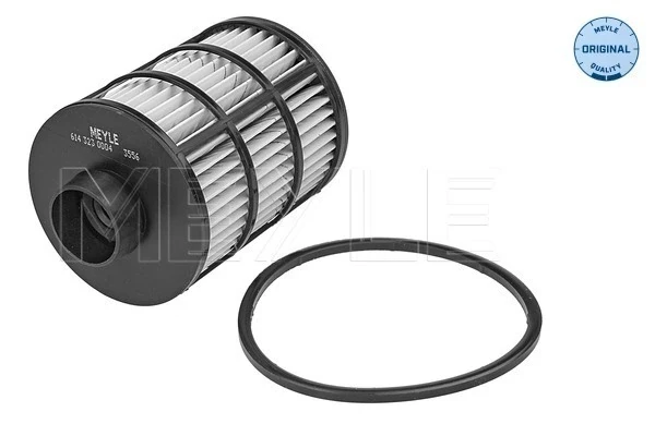 Filtro de combustível para Opel Combo 