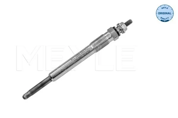 Vela de incandescência para Citroen C5 (RC)