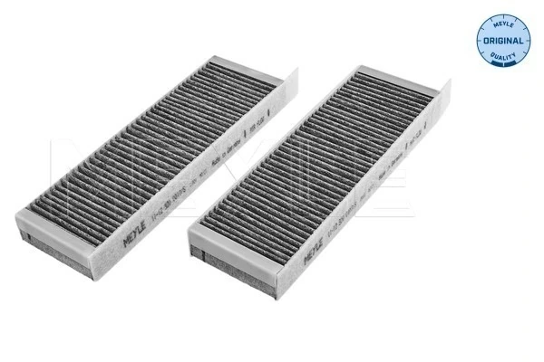 Filtro de salão para Citroen DS3 (UR, UC, UJ)
