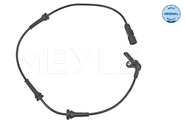 Sensor dianteiro de ABS para Renault Master (JV)