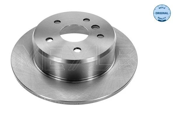 Disco do freio traseiro para Toyota Camry (V30)