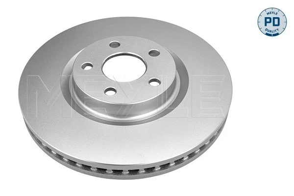 Disco do freio dianteiro para Ford S-Max (CDR)