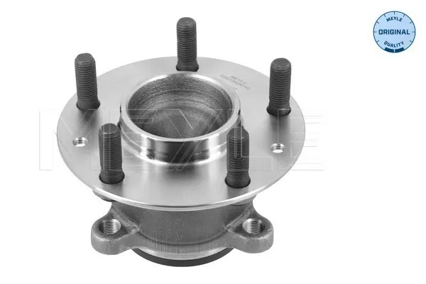 Cubo traseiro para Mazda CX-30  DM