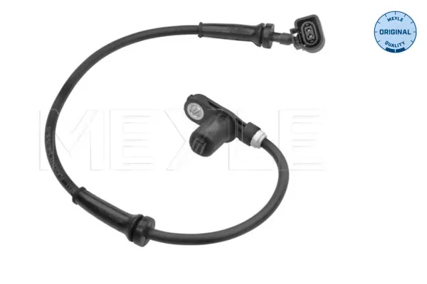 Sensor dianteiro de ABS 1008990067 Meyle