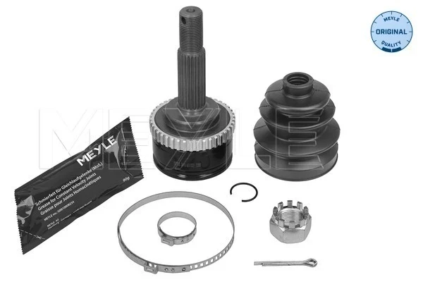 Junta homocinética externa dianteira para Nissan Micra (K11)