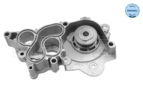 Bomba de água (bomba) de esfriamento Skoda Octavia 5E5, 5E6