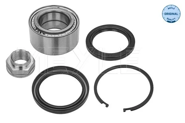 Rolamento de cubo dianteiro para Subaru Impreza (GC)