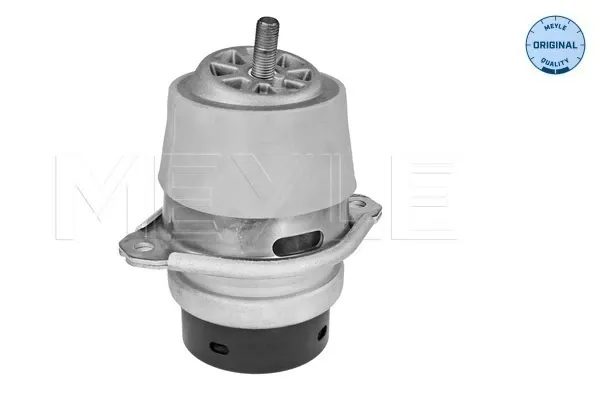 Coxim (suporte) esquerdo/direito de motor 1001990215 Meyle