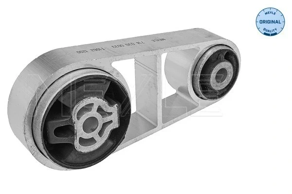 1152888 Ford coxim (suporte traseiro de motor)