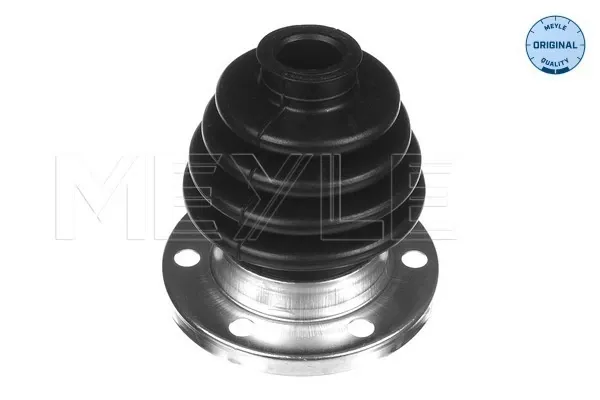 Bota de proteção interna de junta homocinética do semieixo dianteiro para Volkswagen Passat B2 32B