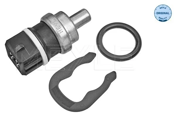 Sensor de temperatura do fluido de esfriamento para Audi A6 (4A, C4)