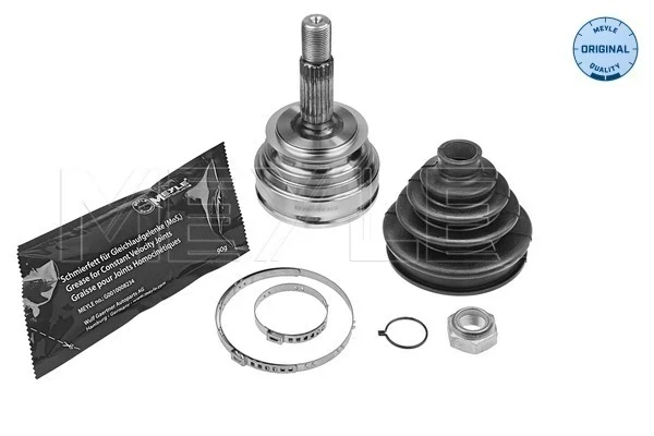 Junta homocinética externa dianteira para Renault 19 (D53, 853)