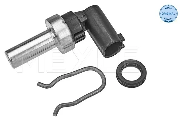 Sensor de temperatura do fluido de esfriamento para Chevrolet Cruze (J300)
