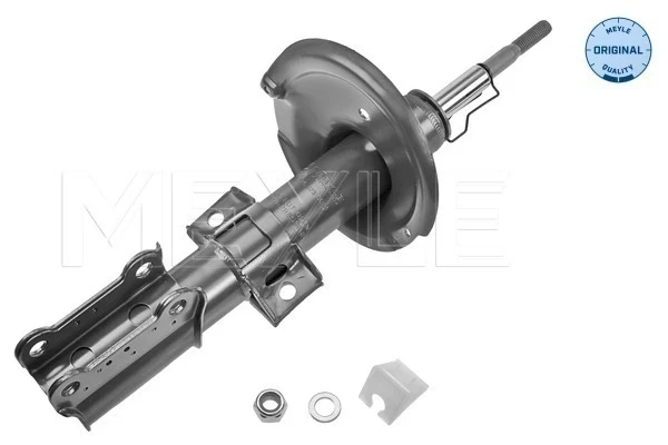 Amortecedor dianteiro para Volvo XC70 (SZ, LZ)